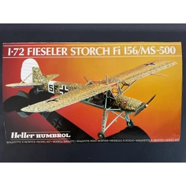 Heller - Fieseler Storch Fi 156/MS-500