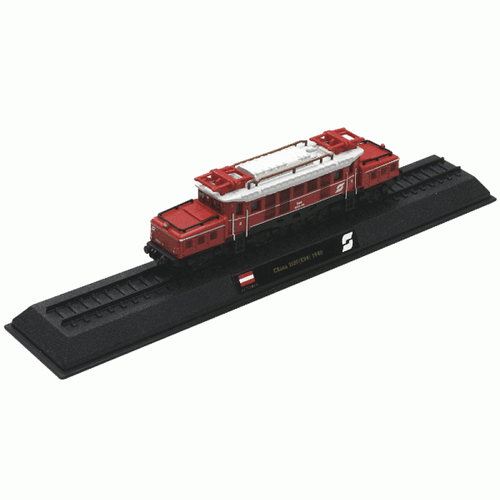 Class 1020 - 1940 die-cast model 1:160