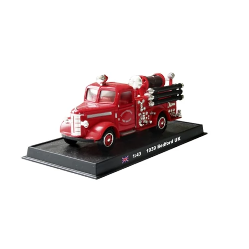 Bedford - 1939 die-cast model 1:43