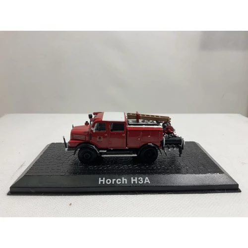 Atlas - Horch H3A