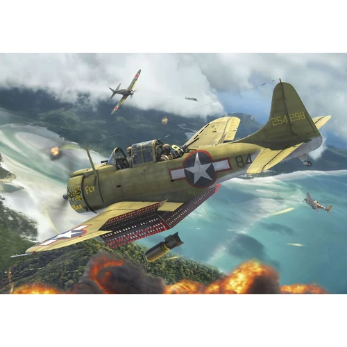A-24 „Banshee“