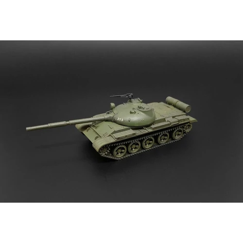 T-62 MBT
