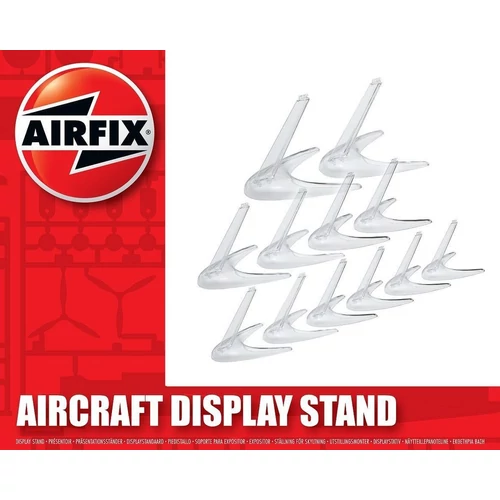Assortment of small stands
