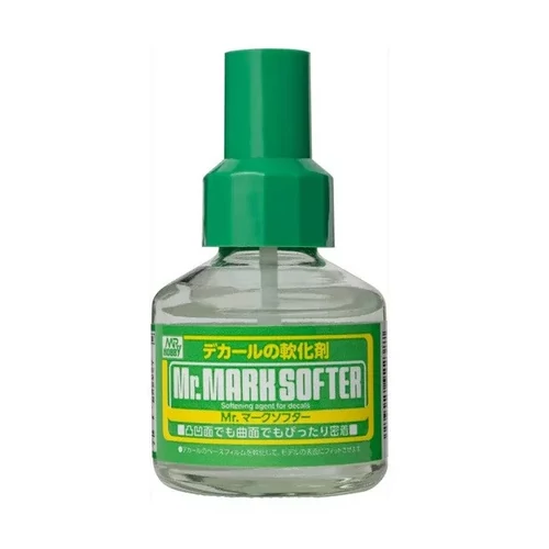 Mr Hobby -Gunze Mr. Mark Softer (40 ml)