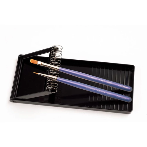 Mr Hobby -Gunze Mr. Brush Stand