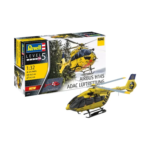 H145 ADAC/REGA