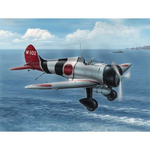 A5M4 Claude "Hi-tech"