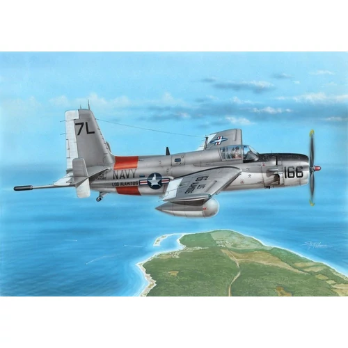 AF-3S Guardian