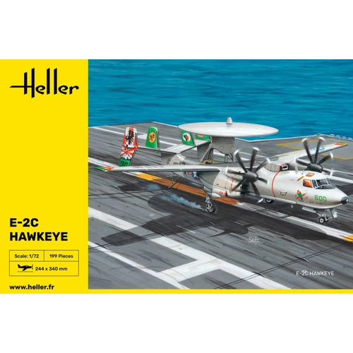 E-2C Hawkeye( Újszerszámos) 