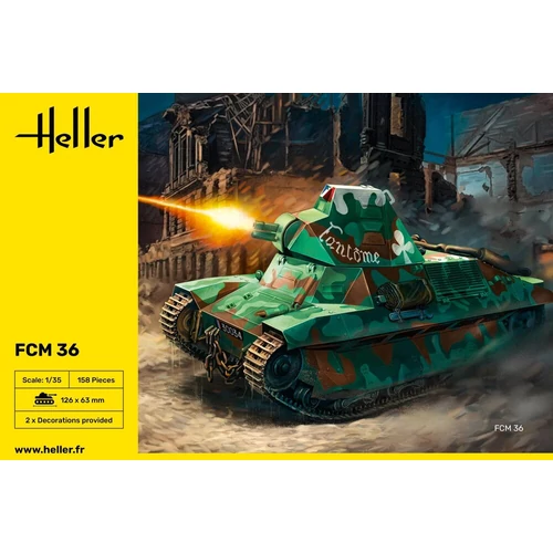 FCM 36