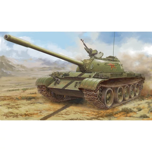 PLA 59 Medium Tank