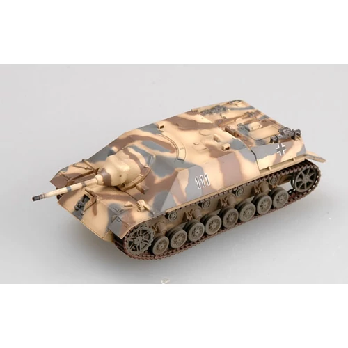 Jagdpanzer IV Germany 1945