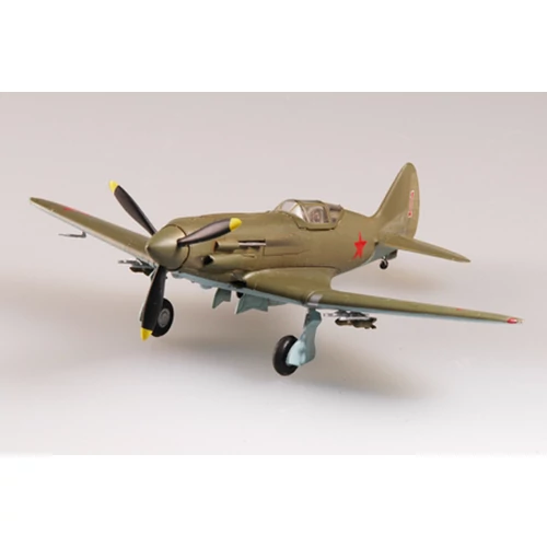 MiG-3 1941 Finnland