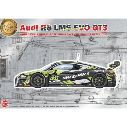 Audi R8 LMS GT3 World Challenge Europe Imola 2022