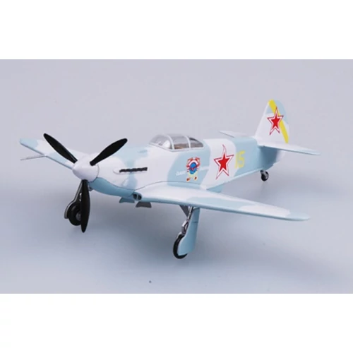 Soviet Yak-3 157 Sqn 1944
