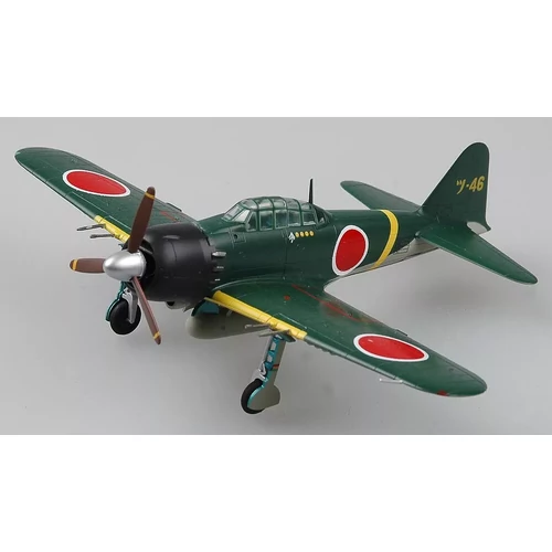 A6M5C Japan July 45