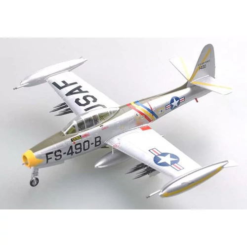 F-84G 51-10353"310 Fighter BomberSquadro