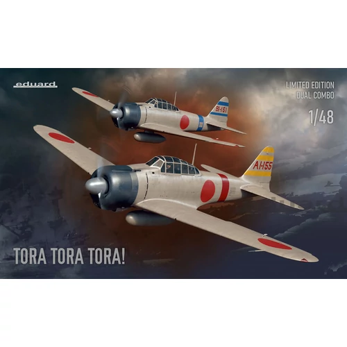 TORA TORA TORA!, Limited edition