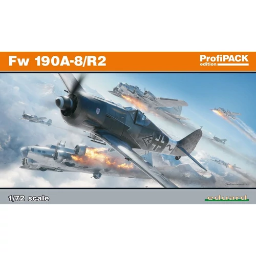 Fw 190A-8/R2  Profipack