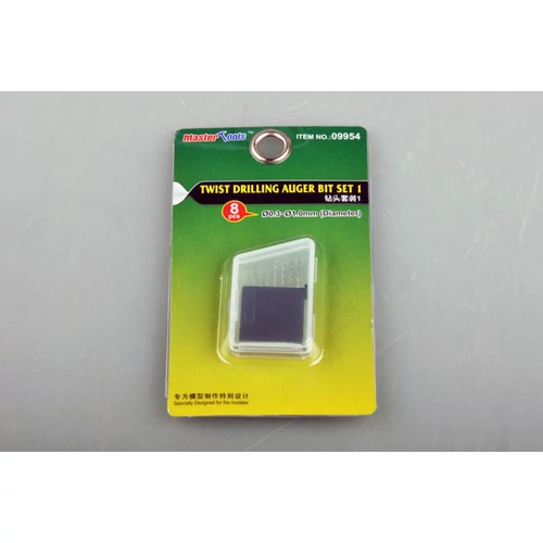 Fúrószárak (0,3-1,0mm)