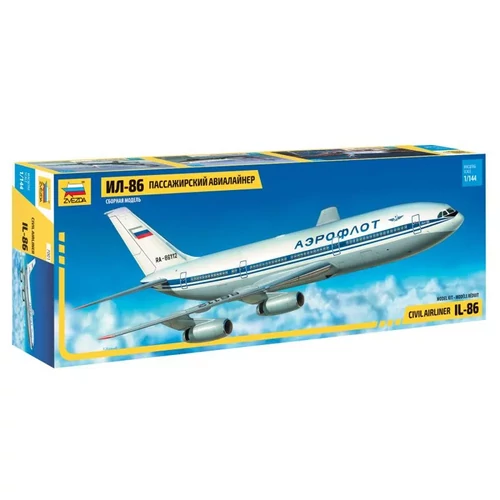 Iljusin IL-86
