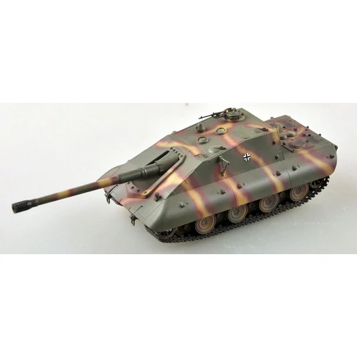 German Jagdpanzer E-100