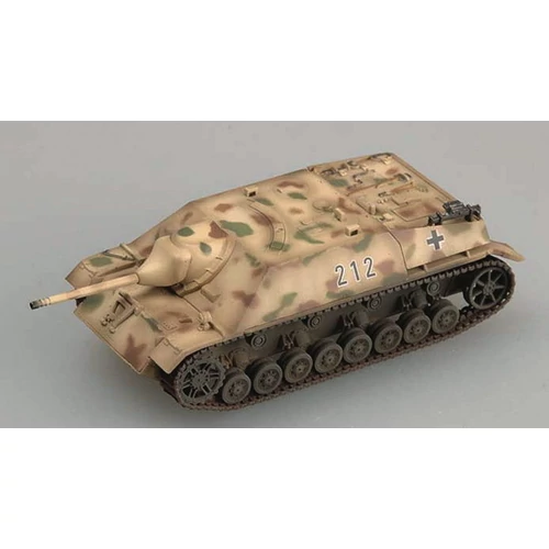 Jagdpanzer IV Pzjg-Lehr Abt. 130 Normandy 1944