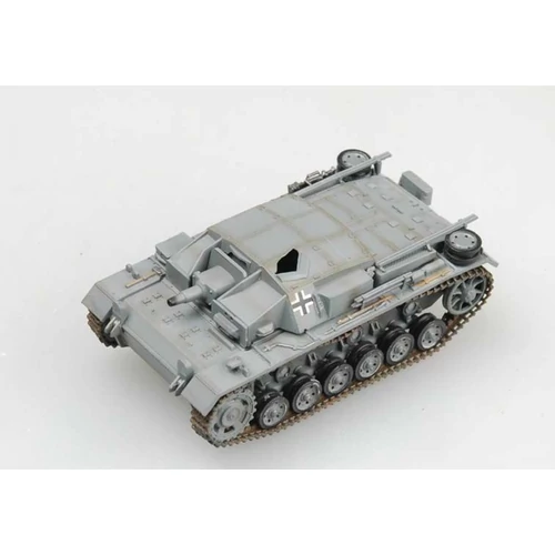 StugIII Ausf C/D Russia Winter 1941-42