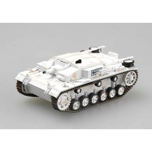 Stug III Ausf E Strumge.-Abt. 184