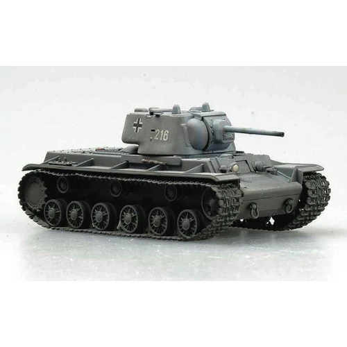 KV1 model 1941 heavy Tank