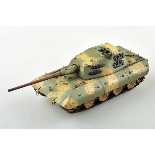 German E-100 Heavy Tank