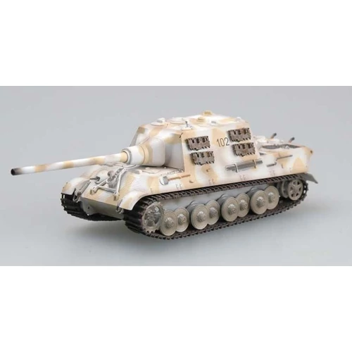 Jagdtiger (P) s.Pz.Jag.Abt.653 Tank 102