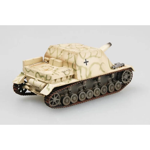Brummbär Eastern Front 1944