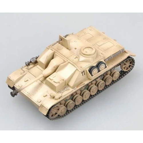 Sturmgeschütz IV Eastern Front