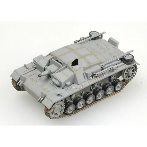 StugIII Ausf C/D SonderVerb.288 Afr.1942