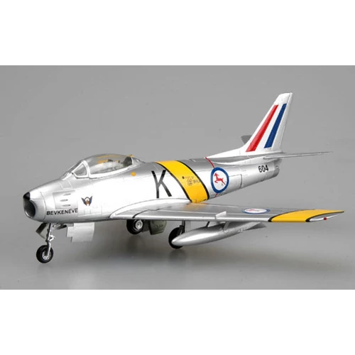 F-86F-30 South African Air Force No. 2