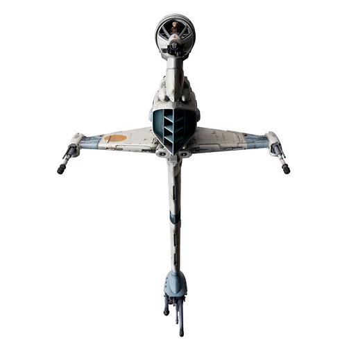 B-Wing Fighter