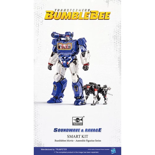 TF-6 Soundwave