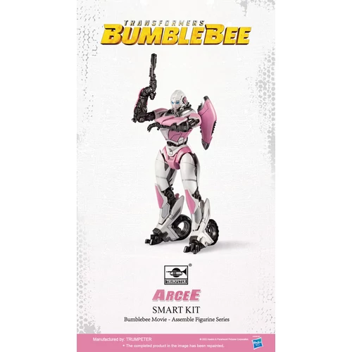 TF-6 Arcee