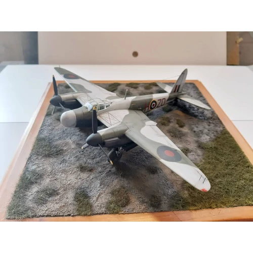 De Havilland Mosquito