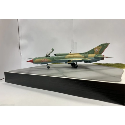 MIG-21