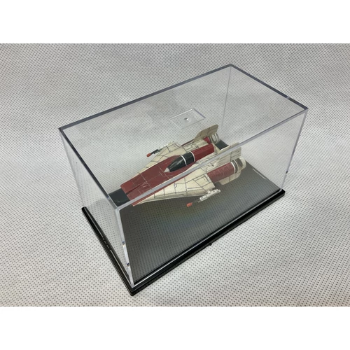Bandai A-Wing 1/144