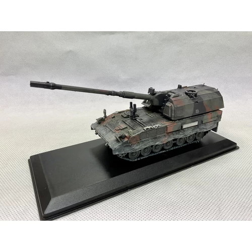 Panzerhaubitze 2000