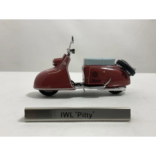 IWL "Pitty"