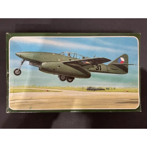 Avia CS-92