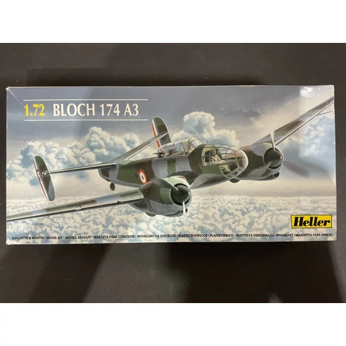 Bloch 174 A3