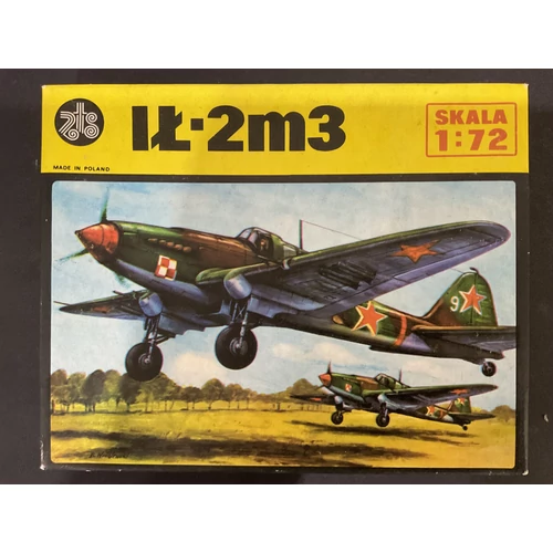 Ił-2m3