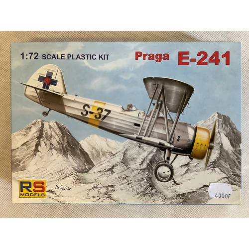 Praga E-241