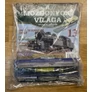 Kép 2/2 - Mallet Class 96 - 1914 die-cast model 1:160