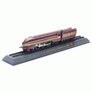 Kép 1/2 - No.6229 Duchess of Hamilton - 1938 die-cast model 1:160